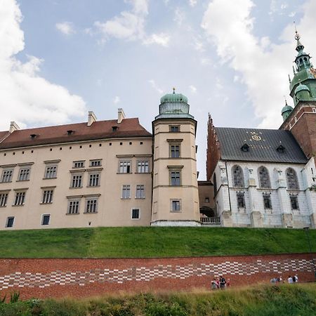 Willawawel - Loftaffair Collection Krakow Exterior photo