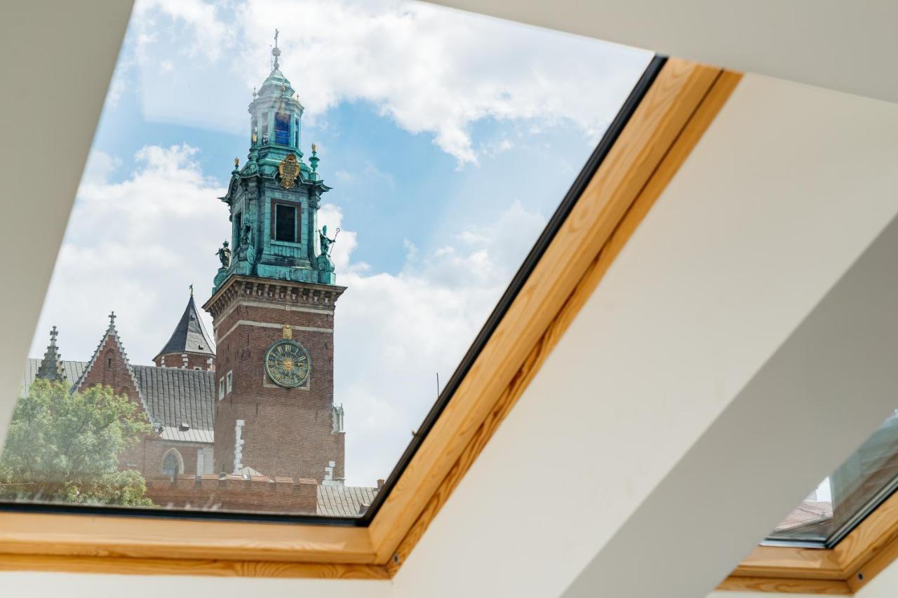 Willawawel - Loftaffair Collection Krakow Exterior photo
