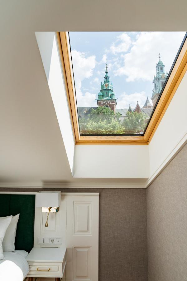 Willawawel - Loftaffair Collection Krakow Exterior photo