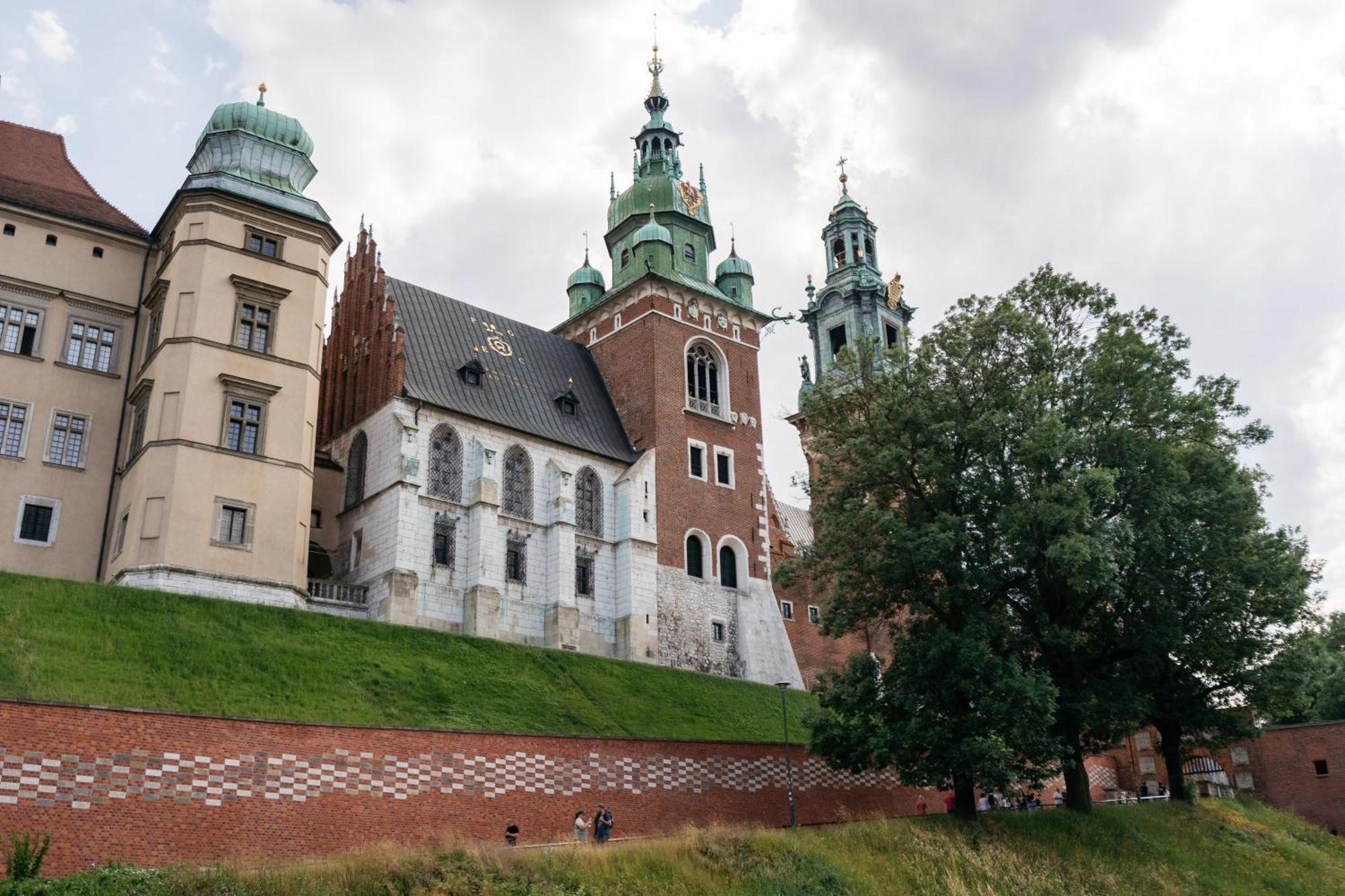 Willawawel - Loftaffair Collection Krakow Exterior photo