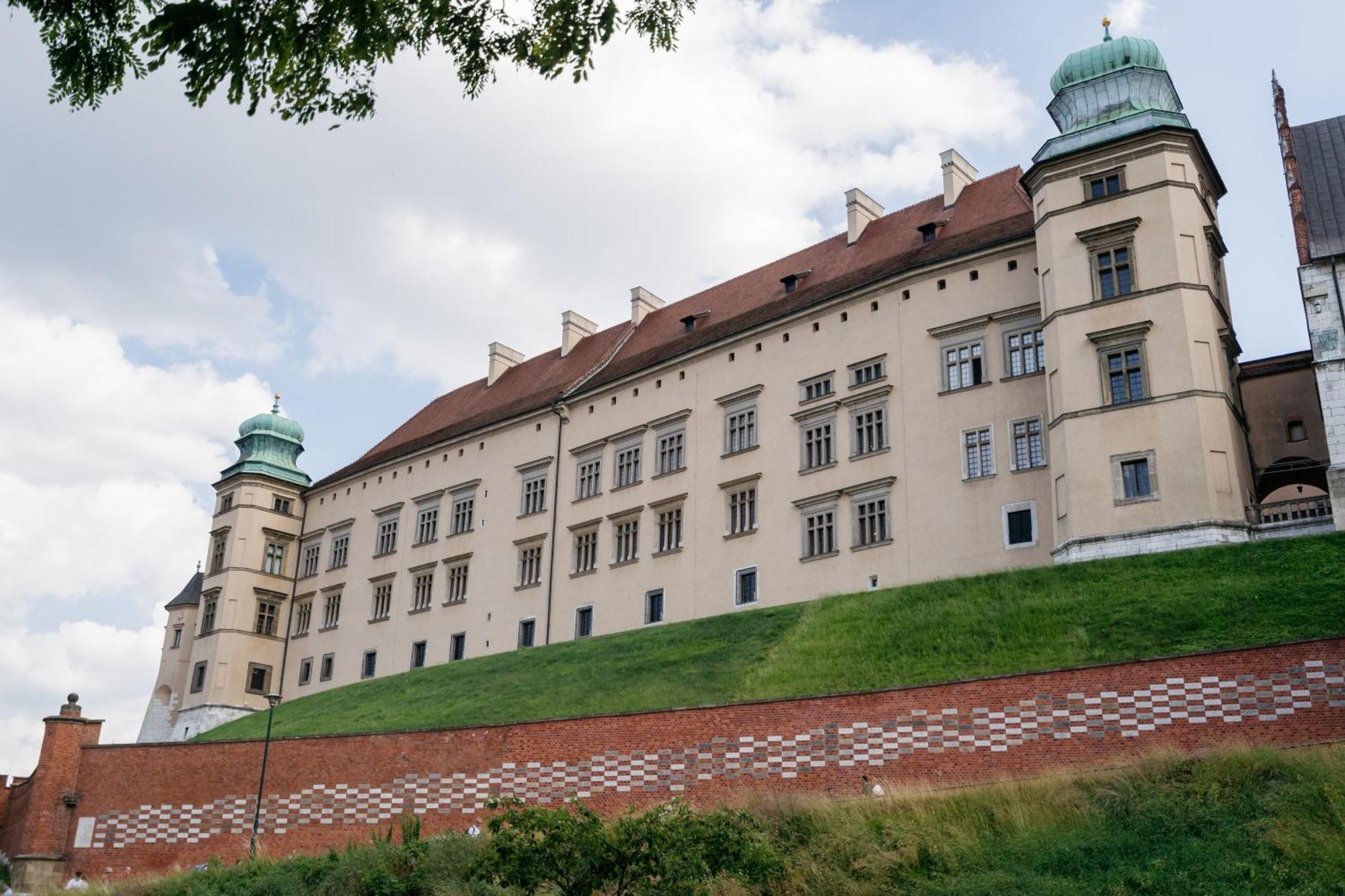 Willawawel - Loftaffair Collection Krakow Exterior photo
