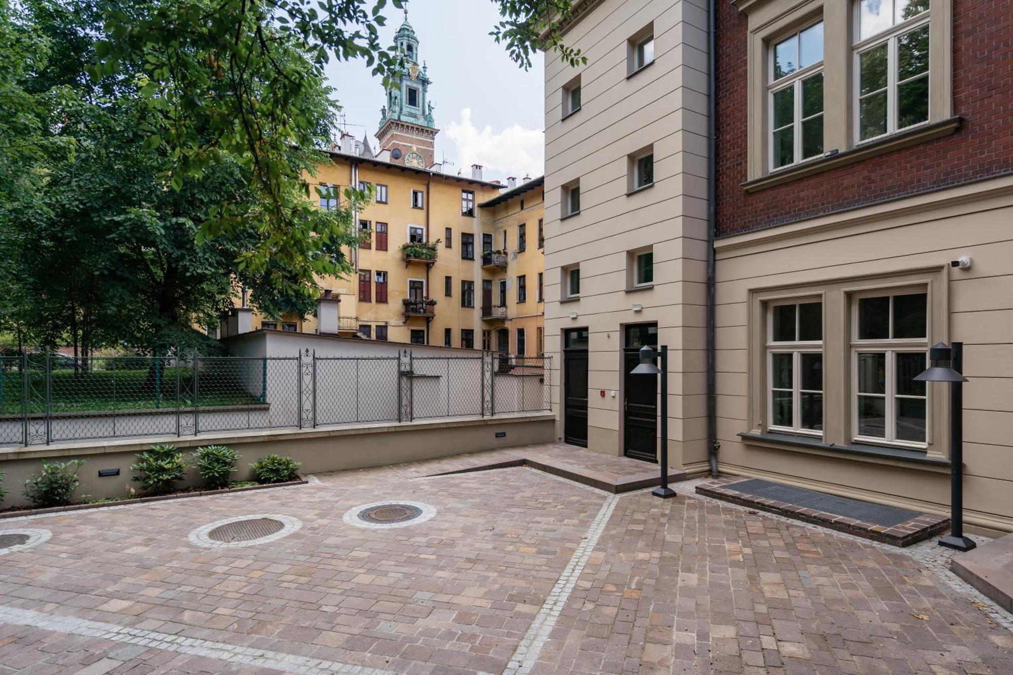 Willawawel - Loftaffair Collection Krakow Exterior photo