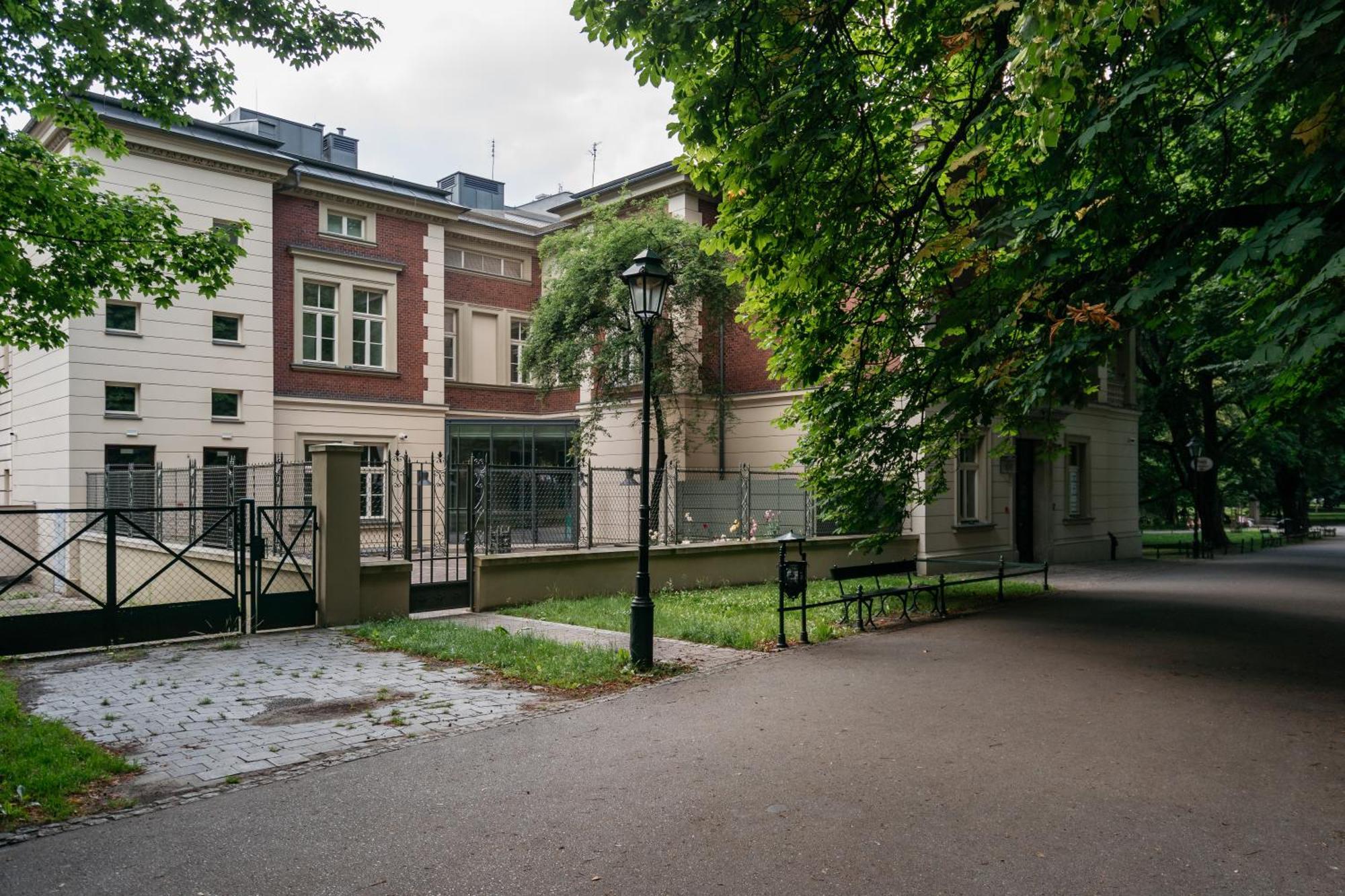 Willawawel - Loftaffair Collection Krakow Exterior photo