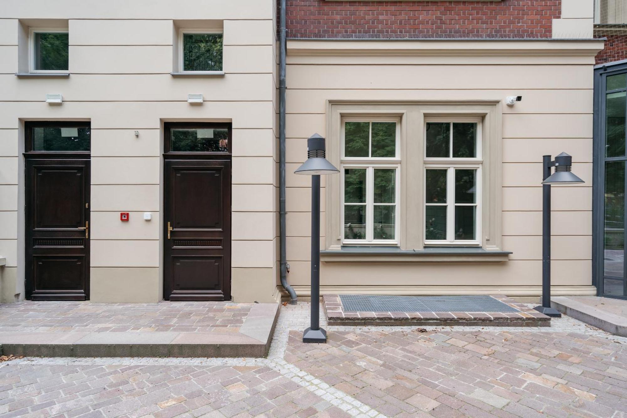 Willawawel - Loftaffair Collection Krakow Exterior photo