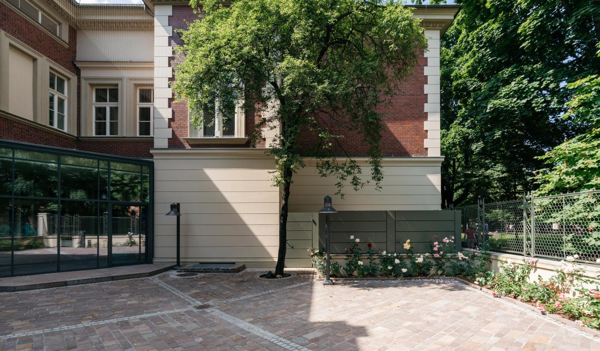 Willawawel - Loftaffair Collection Krakow Exterior photo