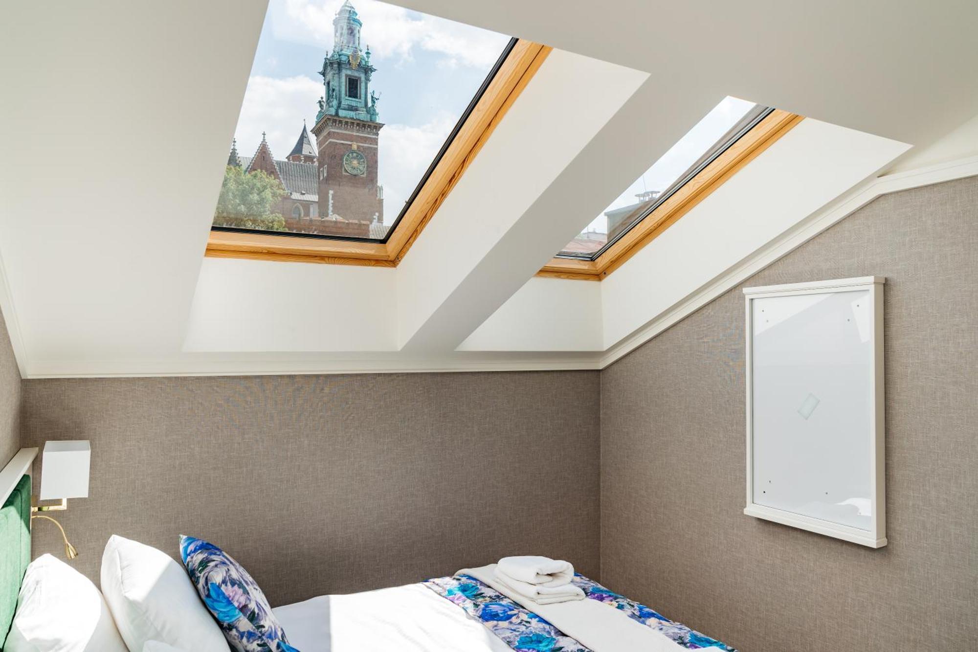 Willawawel - Loftaffair Collection Krakow Exterior photo