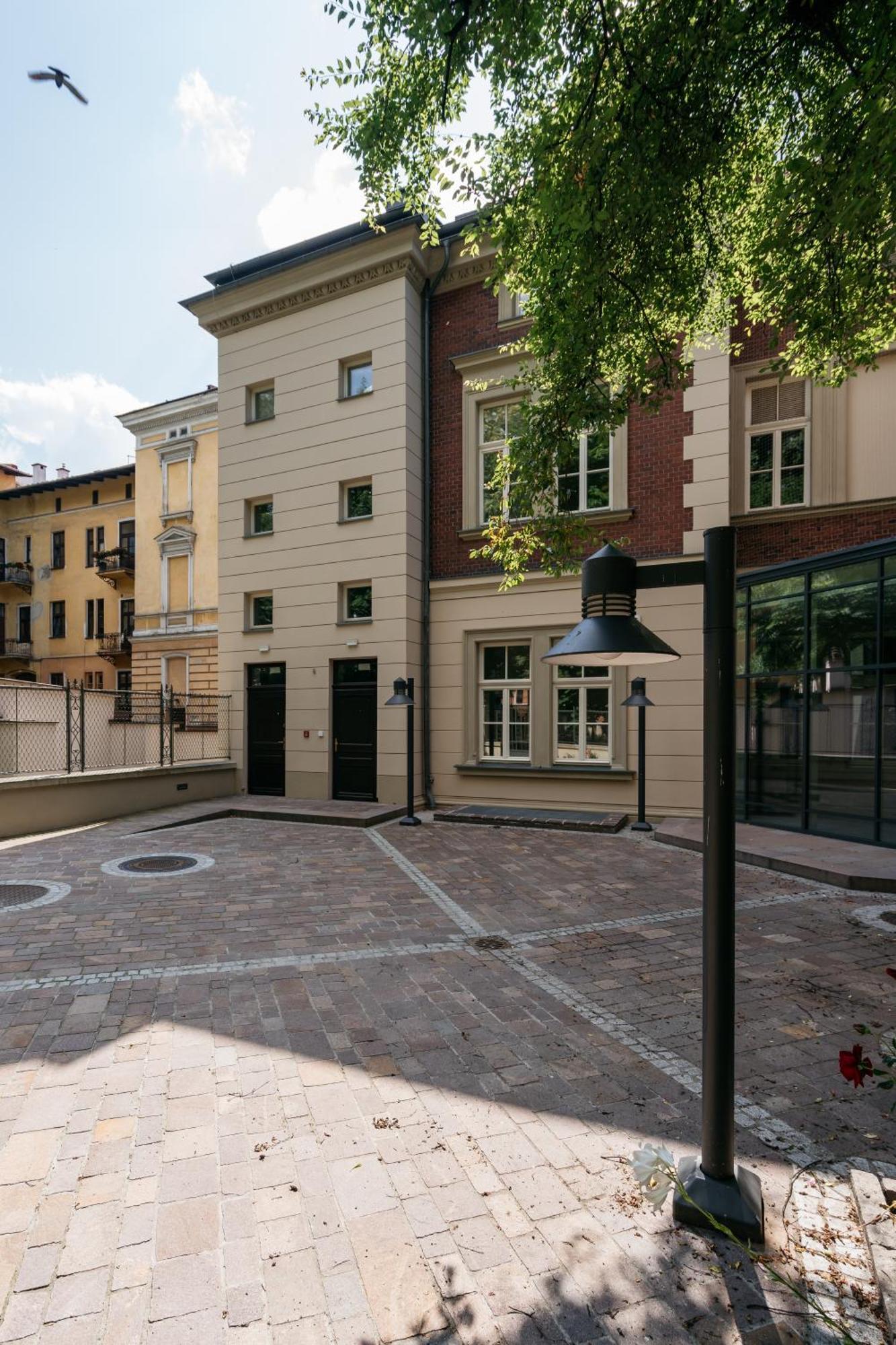 Willawawel - Loftaffair Collection Krakow Exterior photo