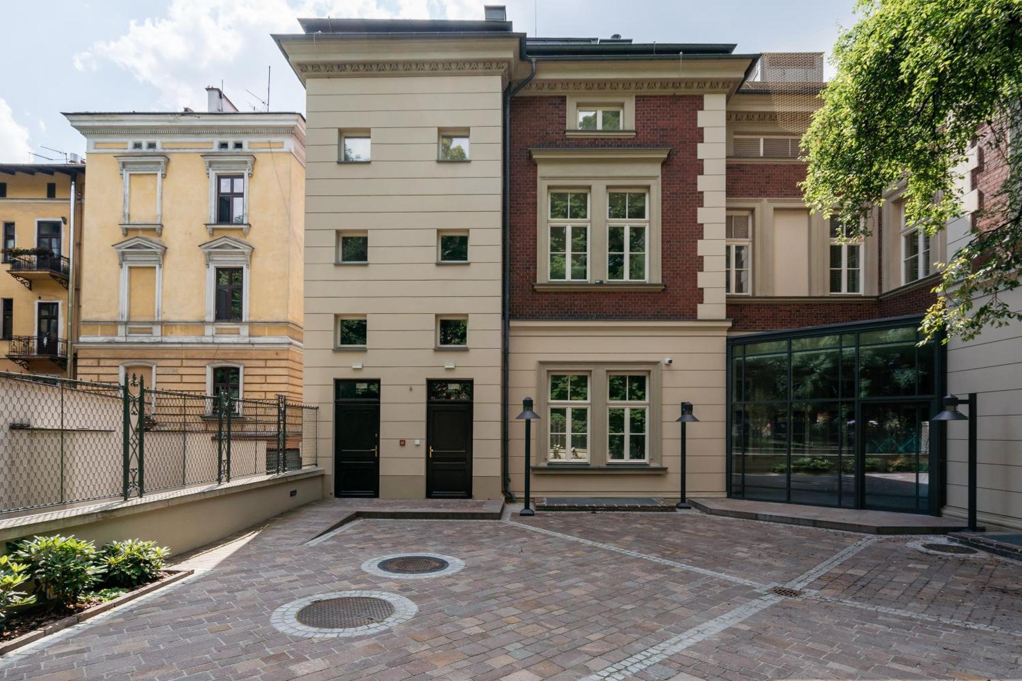 Willawawel - Loftaffair Collection Krakow Exterior photo