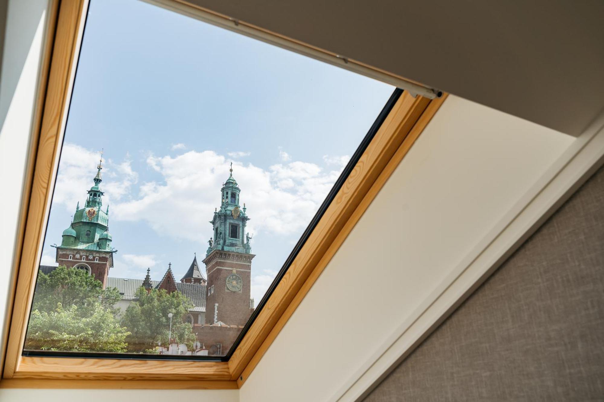 Willawawel - Loftaffair Collection Krakow Exterior photo