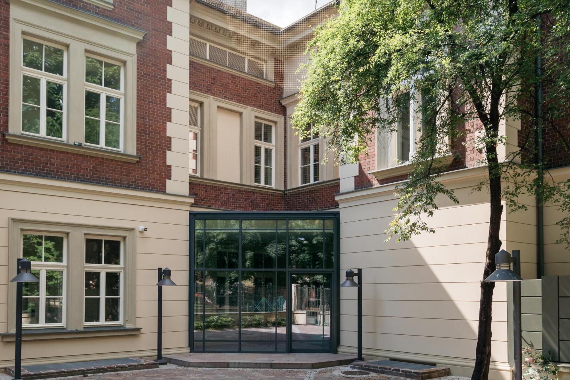 Willawawel - Loftaffair Collection Krakow Exterior photo