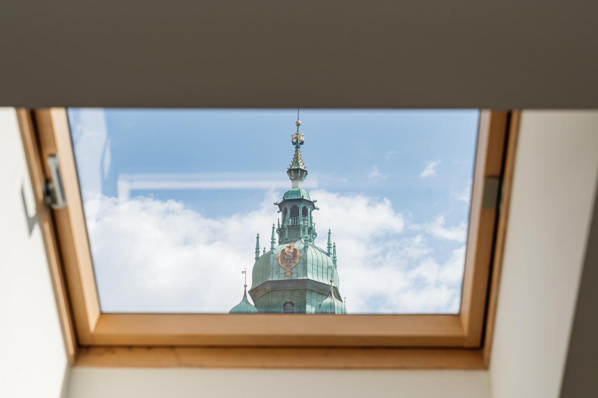 Willawawel - Loftaffair Collection Krakow Exterior photo