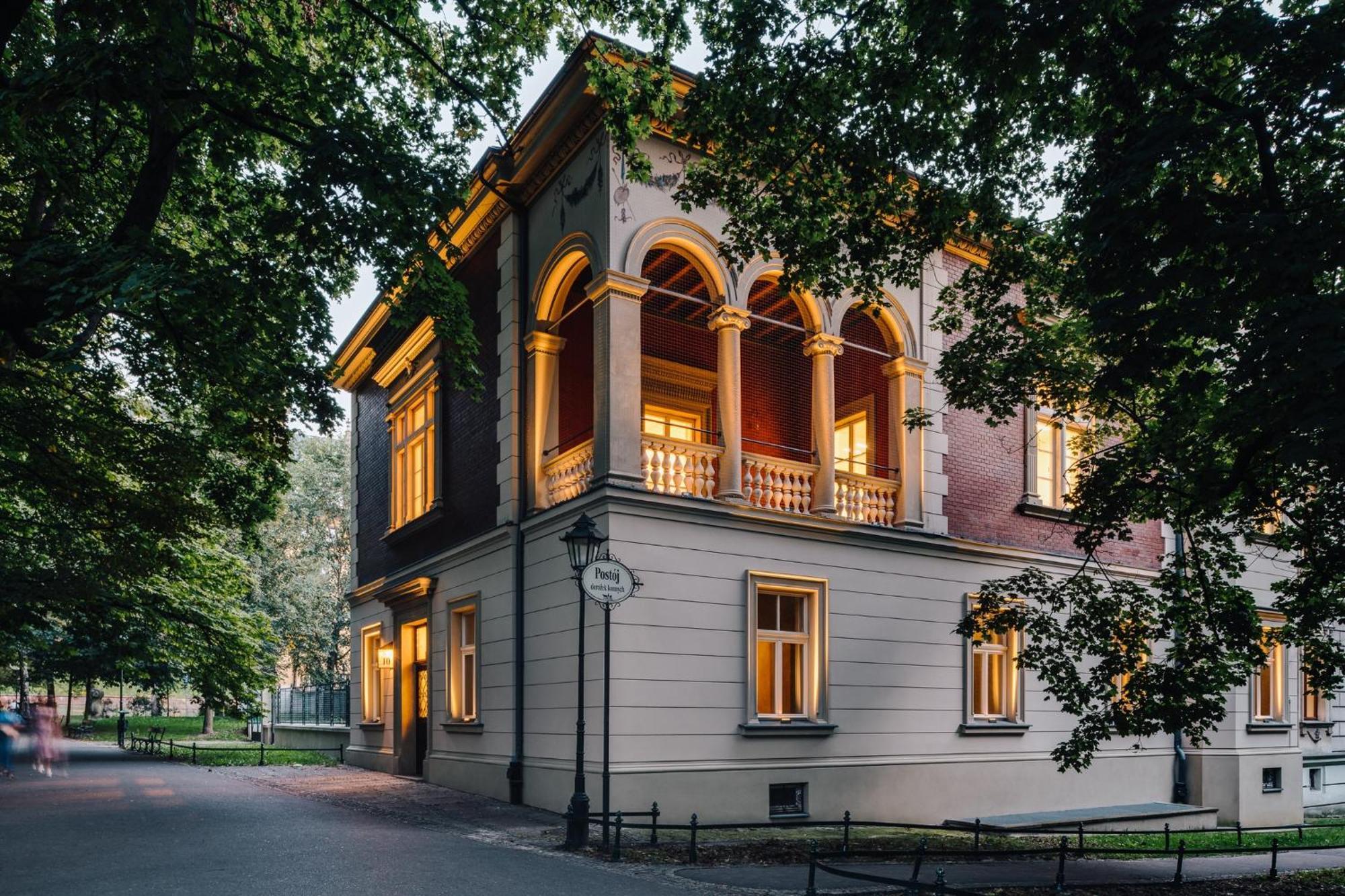 Willawawel - Loftaffair Collection Krakow Exterior photo